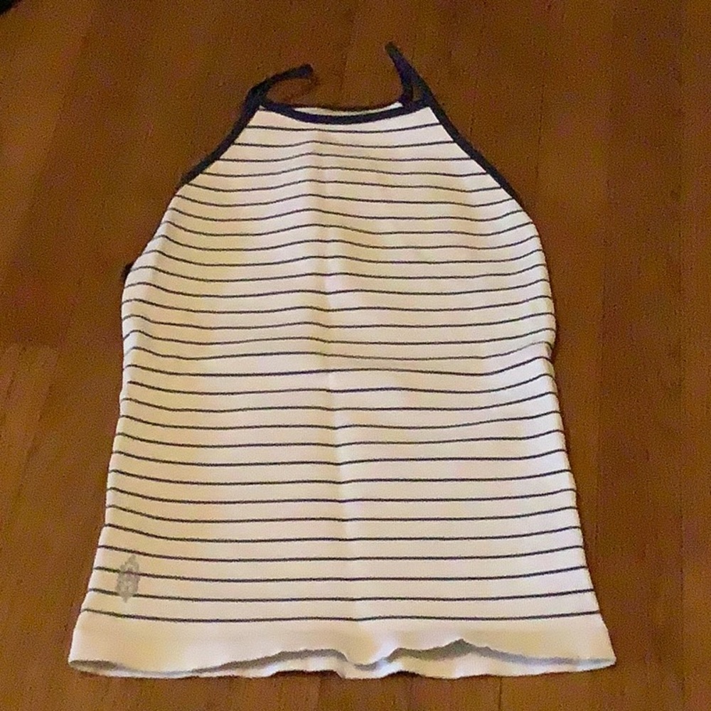Free People Movement Top